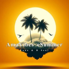 AmaVibes ESummer album cover