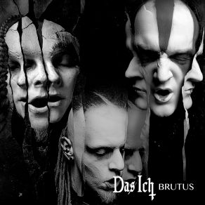 Brutus (Maxi-Single) album cover