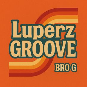 Luperz Groove album cover