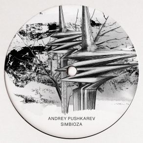 Simbioza album cover