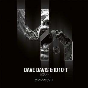 Insane album cover