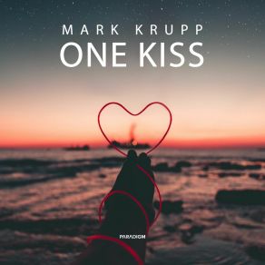 One Kiss album cover