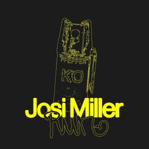 Run album cover