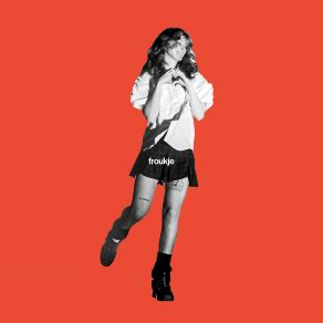 Live In Brussel album cover