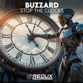Stop The Clocks album cover
