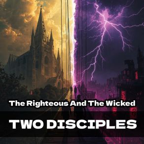 The Righteous And The Wicked album cover