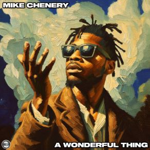 A Wonderful Thing album cover