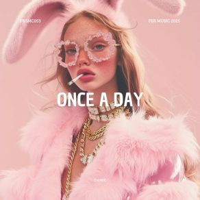 Once A Day album cover