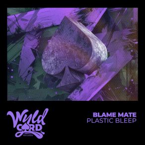 Plastic Ble album cover