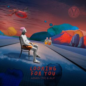 Looking For You album cover