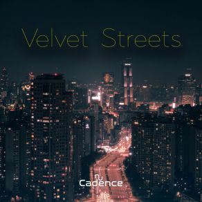 Velvet Streets album cover