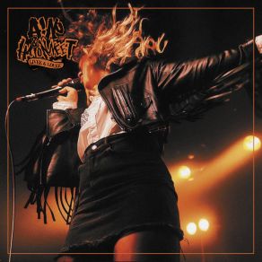Livee Ja Lovee (Live & Akustinen) album cover
