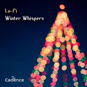 Lo-Fi Winter Whispers album cover