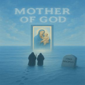Mother Of God album cover