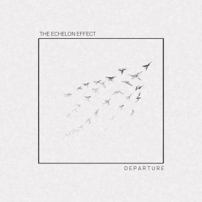 Departure album cover