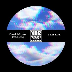 Free Life album cover