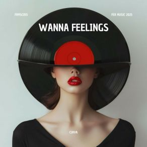 Wanna Feelings album cover