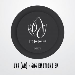 404 Emotions album cover