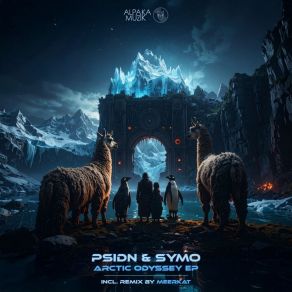 Arctic Odyssey album cover