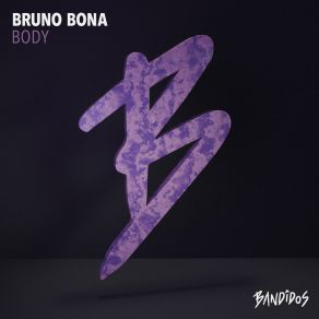 Body album cover