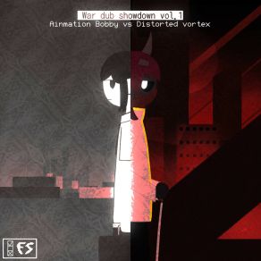 War Dub Showdown, Vol. 1 album cover