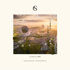 Celestial Body album cover