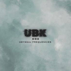 Abyssal Frequencies (003) album cover