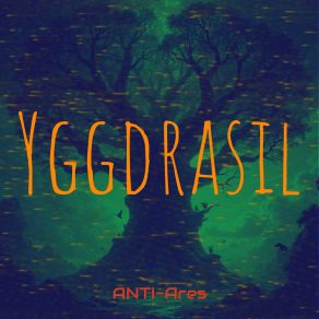 Yggdrasil album cover