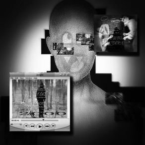 Walking In The Darkness album cover