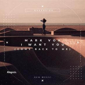 I Want You (Come Back To Me) album cover