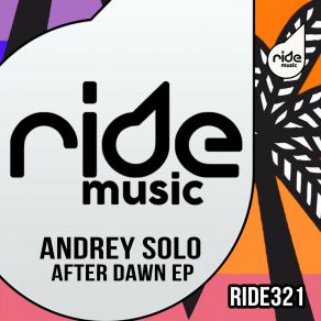 After Dawn album cover