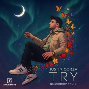 Try (Quickdrop Remix) album cover