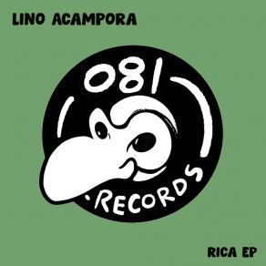 Rica album cover