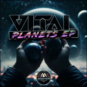 Planets album cover