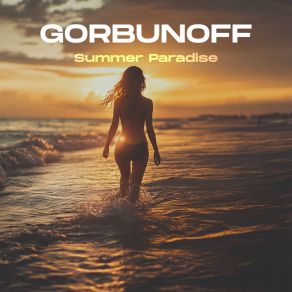 Summer Paradise album cover