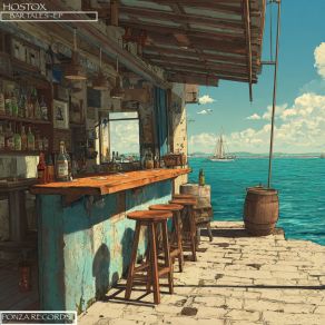 Bar Tales - EP (Original Mix) album cover