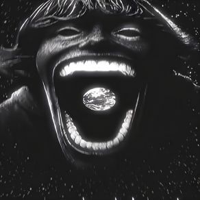 Original Analog Horror Funk album cover