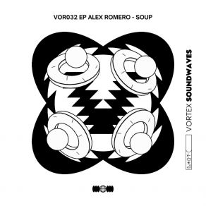 Soup album cover