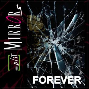 Forever album cover