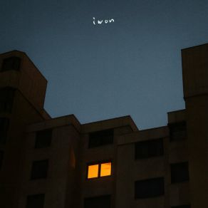 Sleepless Night album cover