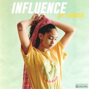 Influence album cover
