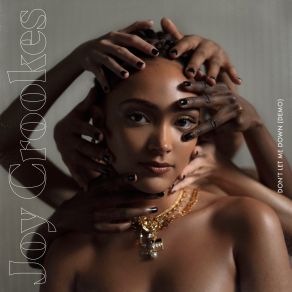 Don't Let Me Down (Demo) (Single) album cover