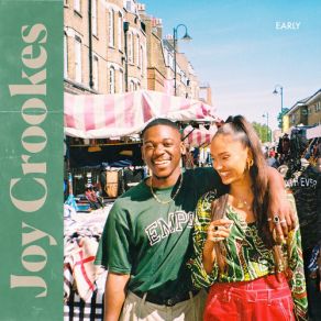 Early (Single) album cover