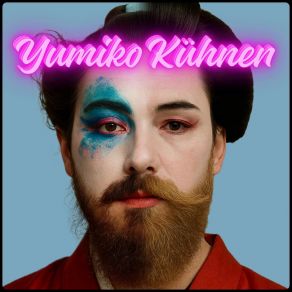 Yumiko Kühnen album cover