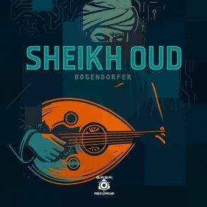 Sheikh Oud album cover