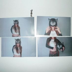 WANG album cover