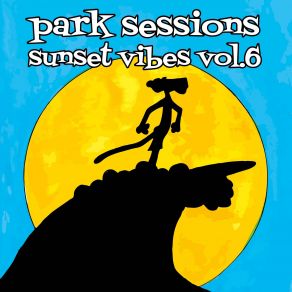 Sunset Vibes Vol. 6 album cover