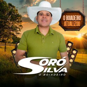 O Boiadeiro Atualizou album cover