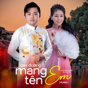 Con Đường Mang Tên Em (Rumba) album cover