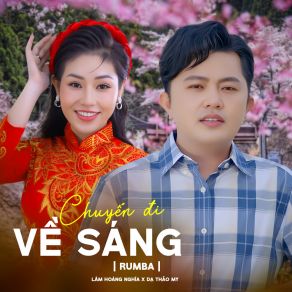 Chuyến Đi Về Sáng (Rumba) album cover